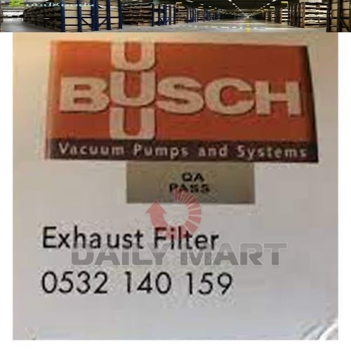 Scarico busch 0532140159 zc - scarico,