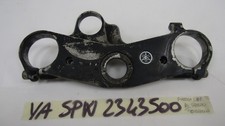 Piastra superiore forcella Upper steering plate Yamaha YZF R1 02 03