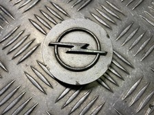 OPEL VECTRA C Cubiertas de