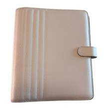 Kikki.k Planner A5 rosa blush