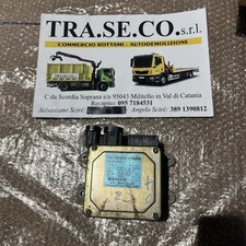 CENTRALINA SERVOSTERZO PER