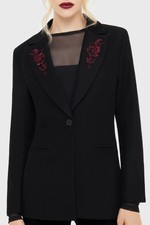 Cappotto donna Killstar