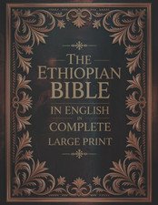 The Ethiopian Bible in English
