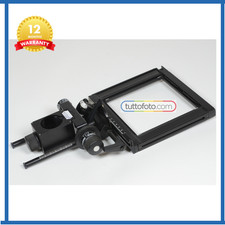 Sinar rear standard - standard, posteriore