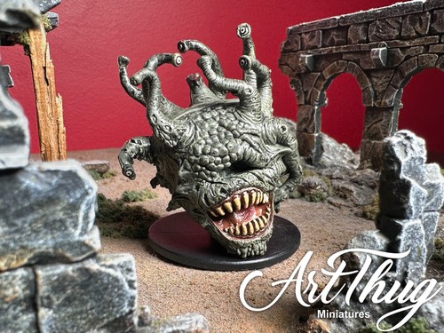 Raro beholder lich 31 - lich, #31