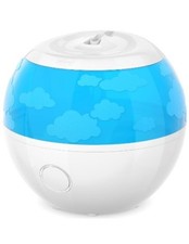 CH UMIDIFICATORE FREDDO