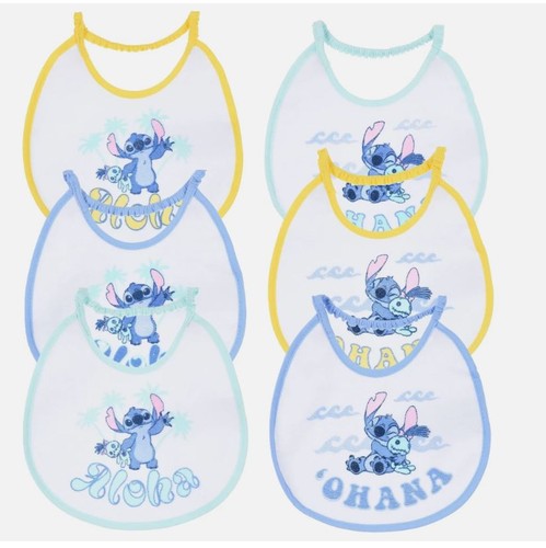 Bavette stitch disney - bavette,