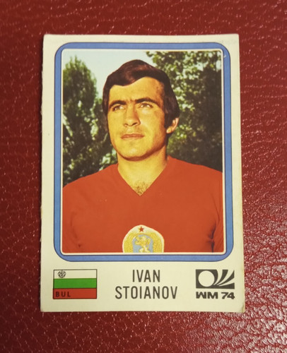 Munchen calciatori panini - 74,