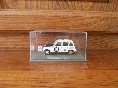 Renault rallye east - renault,