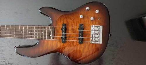 Fender jazz bass corda - fender,