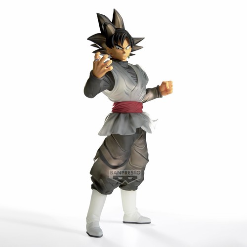 Banpresto dragon ball - banpresto, super