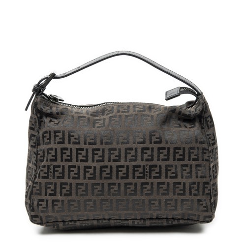 Borsa fendi mini pochette - mini,
