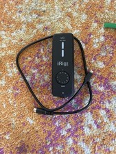 IK Multimedia iRig Pro I/O