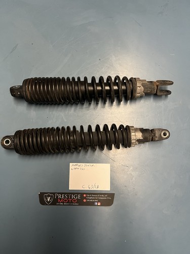 Ammortizzatori coppia yamaha - ammortizzatori,
