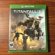 Titanfall 2 (Xbox One, 2016)