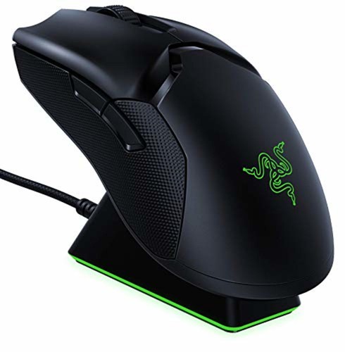 Mouse gioco razer - gioco, viper