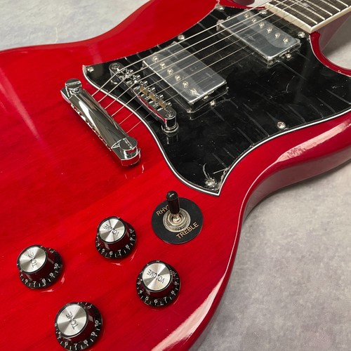 Tastiera red chitarra - red,