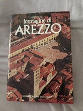 Immagine di Arezzo. Guida