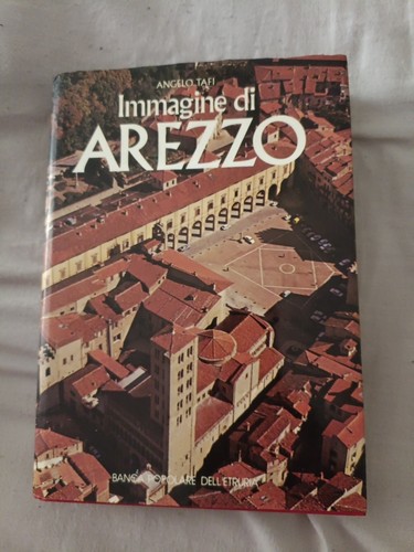 Immagine arezzo guida - di, arezzo.