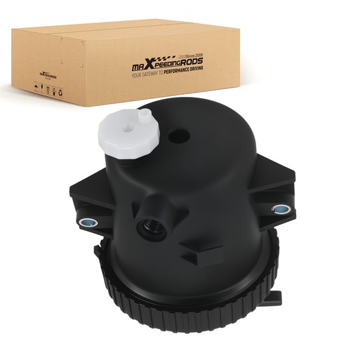 Carter filtro gasolio for