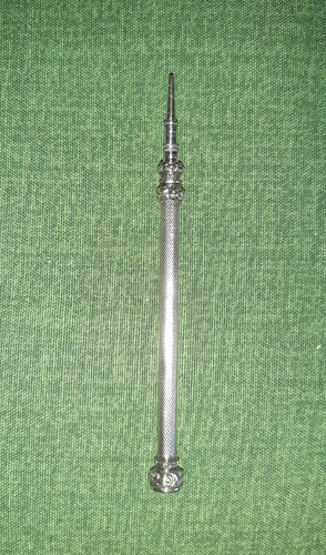 Matita meccanica vittoriana