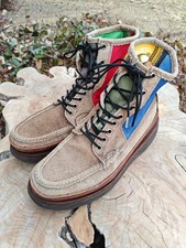 Stivali Russell Mocassino