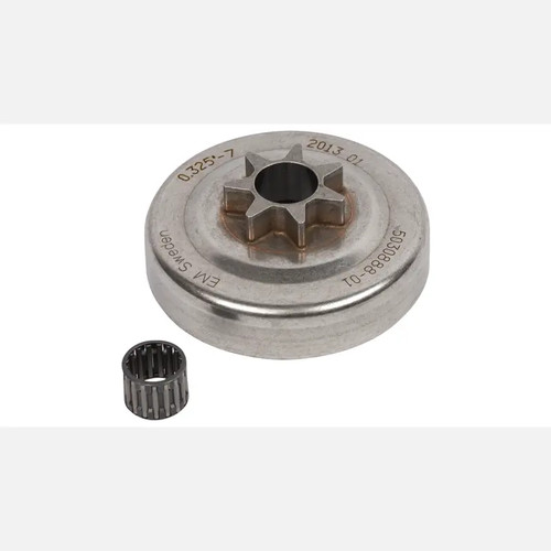 Husqvarna 503088702 campana - husqvarna,