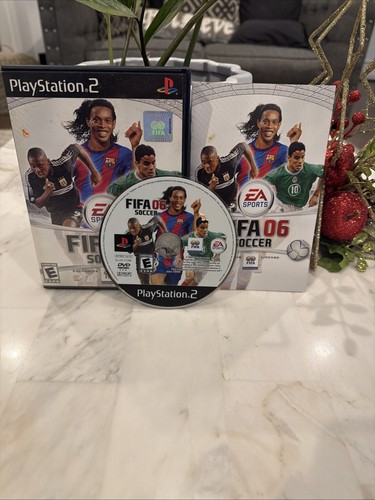 Lotto calcio sony - calcio, ps2