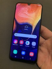 Samsung Galaxy A50 - 128GB -