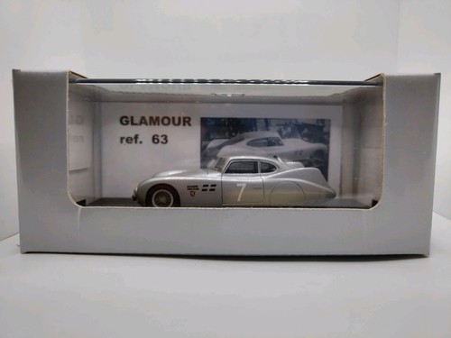 Glamour cisitalia 202 - glamour, 1/43