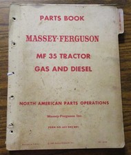 Manuale catalogo ricambi