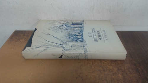 The hotchkiss school a - the,