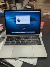 Apple MacBook Pro (Thunderbolt
