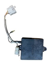 Boitier YPVS de YAMAHA 125