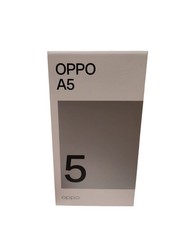 Oppo A5 128GB 8GB Dark Purple