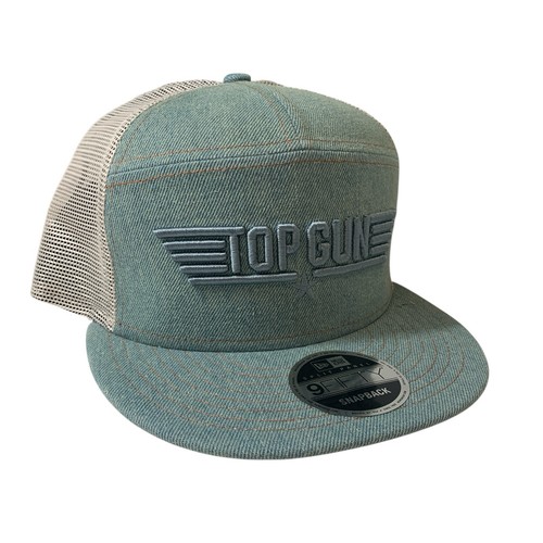 Cappello berretto camionista