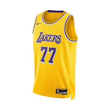 CANOTTA NIKE BASKET LUKA