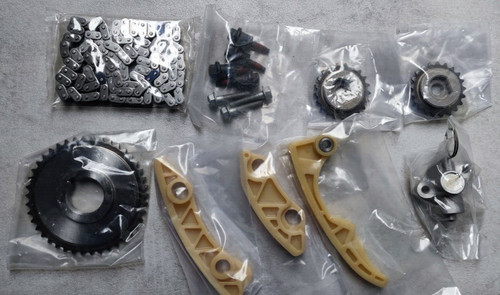 Kit catena distribuzione - kit,