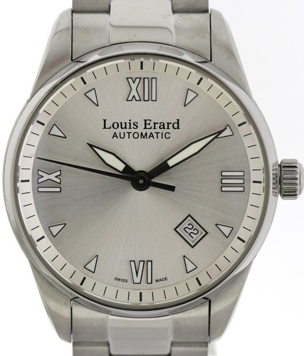 Orologio uomo louis - uomo,