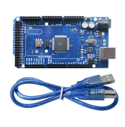 Modulo mega 2560 atmega16u2 - modulo,