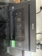 Epson Printer Scanner 