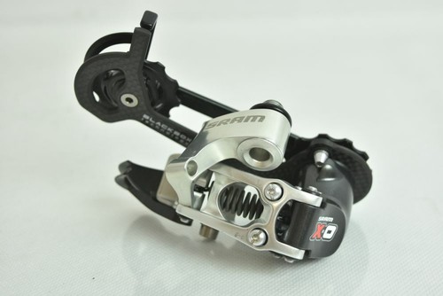 Deragliatore posteriore sram - posteriore,