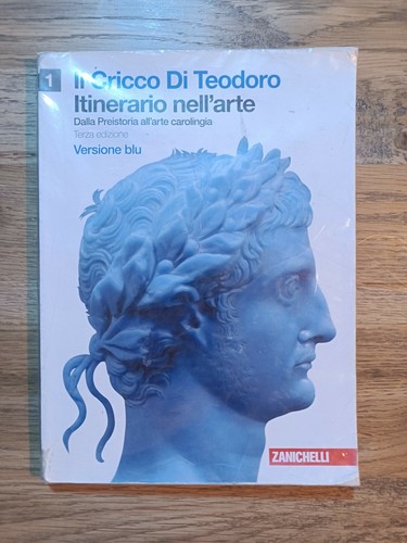 Cricco teodoro 1 - teodoro,