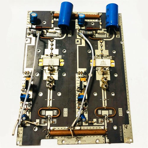 Scheda amplificatore - scheda, di