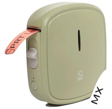 Macchina stampa etichette di