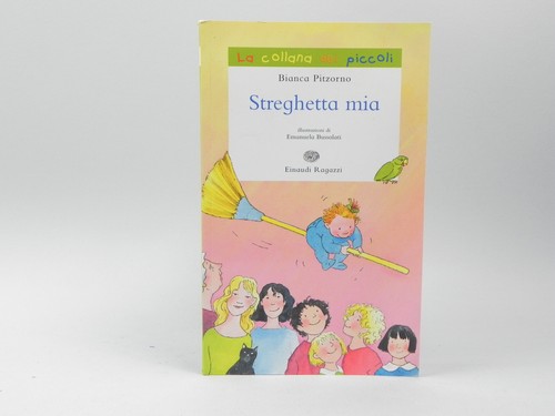 Collana dei piccoli - la,