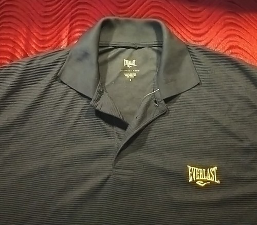 Polo everlast manica - -, corta