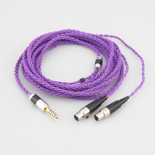 Cavo hifi bilanciato cuffie - cavo,