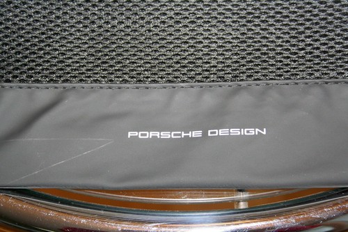 Porsche design lufthansa - design,,
