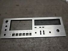 Piastra frontale Aiwa